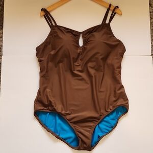 Swim365 brand women's swimsuit size 20W